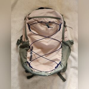 PATAGONIA 30L Refugio - Hemlock Green
